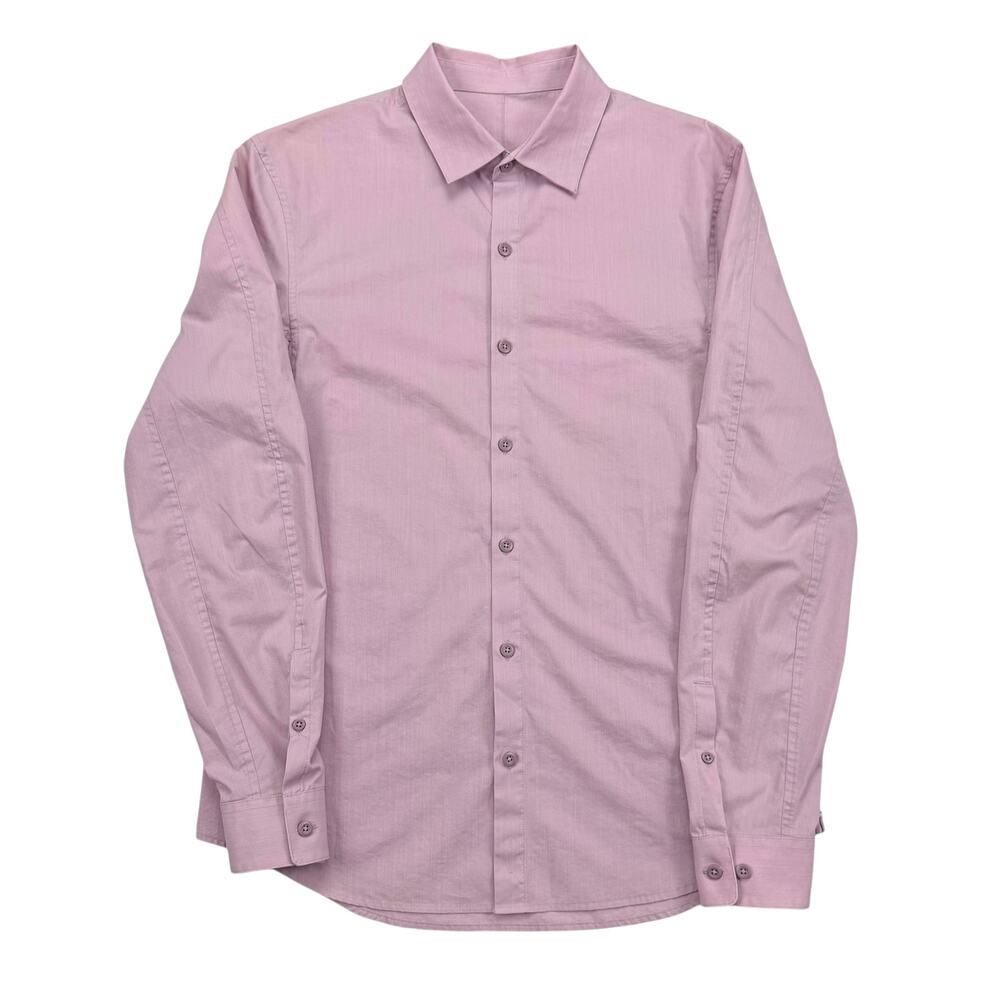 Lululemon Down to the Wire Slim-Fit Long Sleeve M